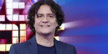 Arrestato a Roma il comico Massimo Bagnato per stalking alla ex