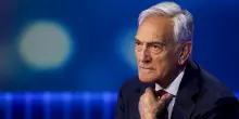 77 anni fa Superga, Gravina: 'La storia del Grande Torino va tramandata'