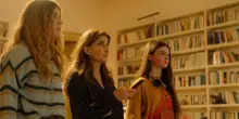 Weekend al cinema, per l'Italia ci sono Illusione e Antartica