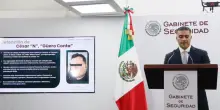 Messico, in campo 132mila militari contro le ritorsioni del crimine organizzato