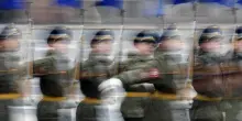 Media, 'Pechino ha addestrato soldati russi schierati in Ucraina'