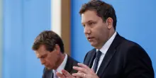Klingbeil, 'tassare extraprofitti contro la crisi, Spagna e Italia con me'