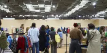 Pitti Bimbo, confermato il nuovo format e 100 i brand coinvolti