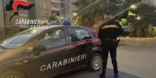 Donna accoltellata a Catania, catturato il marito
