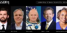 Ex membri della Nasa nell'advisory board di Space 11, societ&agrave; fondata da Iervolino