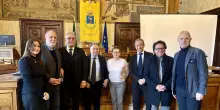 Partitura mai eseguita, opera del garibaldino Mattei rinasce ad Avezzano