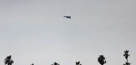 Media, 'Teheran rivendica di aver colpito il secondo caccia Usa precipitato'