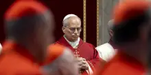 Il Papa, minacce al popolo dell'Iran? Inaccettabile