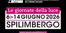 Torna nel pordenonese il festival "Le Giornate della Luce"