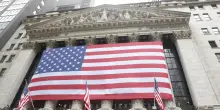 Wall Street accelera con l'intesa Iran-Usa vicina, Dj +1,64%