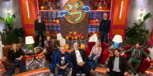 "Lol Halloween Special", ecco il cast da Ballerina a Lodigiani e Maccio
