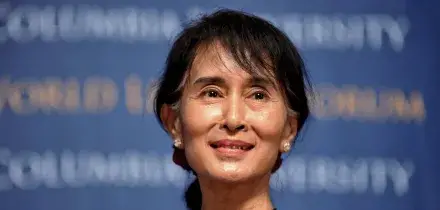 Aung San Suu Kyi andr&agrave; ai domiciliari. L'Onu: 'Un passo significativo'