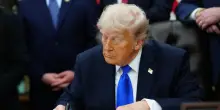 Golf: Pif taglia i fondi al Liv, Trump 'le stelle torneranno nel Pga Tour'