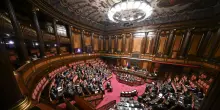 Le opposizioni in Senato: 'Sbloccare la riforma Rai o non garantiamo i lavori commissione'