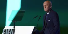 Mondiali, Collina: 'Perdite di tempo e blocchi sul portiere, nuove regole efficaci'
