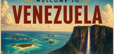 Ripresi dopo sette anni i voli diretti tra Usa e Venezuela