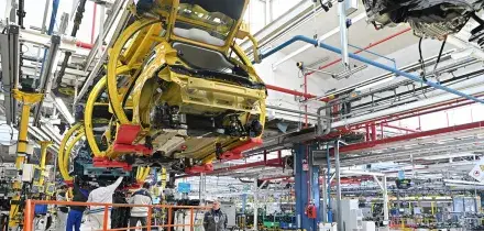 Stellantis con Volkswagen e Renault, impegno comune sul Made in Europe
