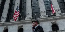 Wall Street apre in rialzo, Dj +0,59%, Nasdaq +0,47%