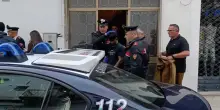 Accoltella e uccide suo fratello durante una lite, fermato dai carabinieri