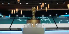 Mondiali: nuovo accordo Fifa-Arabia Saudita, il fondo Pif sponsor del torneo