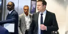 Musk sconfitto, respinte le sue accuse ad Altman e a OpenAi