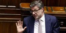 Giorgetti: 'Un Paese indebitato non &egrave; totalmente libero, &egrave; un vincolo che non possiamo ignorare'