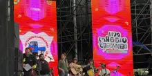 Uno Maggio Taranto, prove in corso e attesa per il Concertone