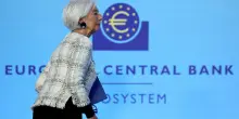 Bce, in aprile 'dilemma' sui tassi, giusto aspettare giugno