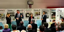 '50 anni di terremoto', un libro corale racconta la rinascita del Friuli
