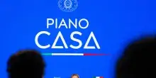 Piano casa, Meloni annuncia 10 miliardi per 100mila alloggi
