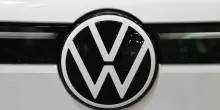 Germania, crollo del 28% degli utili di VW nel primo trimestre