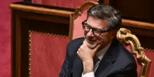 Ok delle Camere Camere al Dfp. Giorgetti: 'Un Paese indebitato non &egrave; libero'