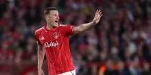 Europa League: al Forest il derby inglese, il Braga batte il Friburgo