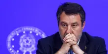 Salvini, a Vannacci avevo dato fiducia, con Meloni c'&egrave; amicizia