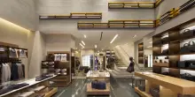 Zegna, ricavi a 470 milioni (+7%) nel primo trimestre