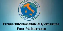Torna a Roma il Premio Giornalismo Euro-Mediterraneo: riconoscimento a Barachini