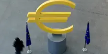Economisti, la Bce verso due rialzi dei tassi quest'anno
