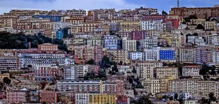 Piano casa, 1,2 miliardi del Pnrr a Cdp per edilizia sociale