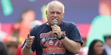 Caracas invita la popolazione a rimanere all'aperto e a non rientrare nelle case