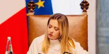 Meloni, da oggi governo &egrave; il secondo pi&ugrave; longevo della Repubblica, avanti determinati