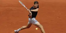 Tennis: Blockx batte Ruud e va in semifinale a Madrid