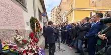 La Torre e Di Salvo, ricordati a Palermo a 44 anni dalla loro uccisione