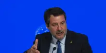 Salvini, procederemo dritti sulla legge elettorale