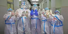 Oms simula nuova pandemia ma l'Italia non partecipa all'esercitazione
