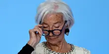 Lagarde, poco convincente l'utilit&agrave; delle stablecoin per l'euro