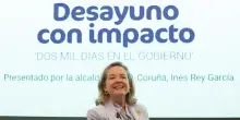 La Bei annuncia 3 miliardi di euro di investimenti in Messico