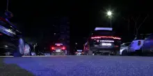Arriva la docuserie "Avamposti: la radio mobile" dei carabinieri su Dmax