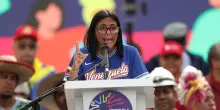 Venezuela, Delcy Rodr&iacute;guez silura un ex fedelissimo di Maduro e la figlia di Ch&aacute;vez