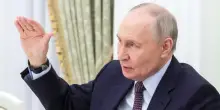 Bunker e stretta sui controlli, 'Putin teme il colpo di Stato'