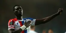 Conference League: vincono Crystal Palace e Rayo Vallecano